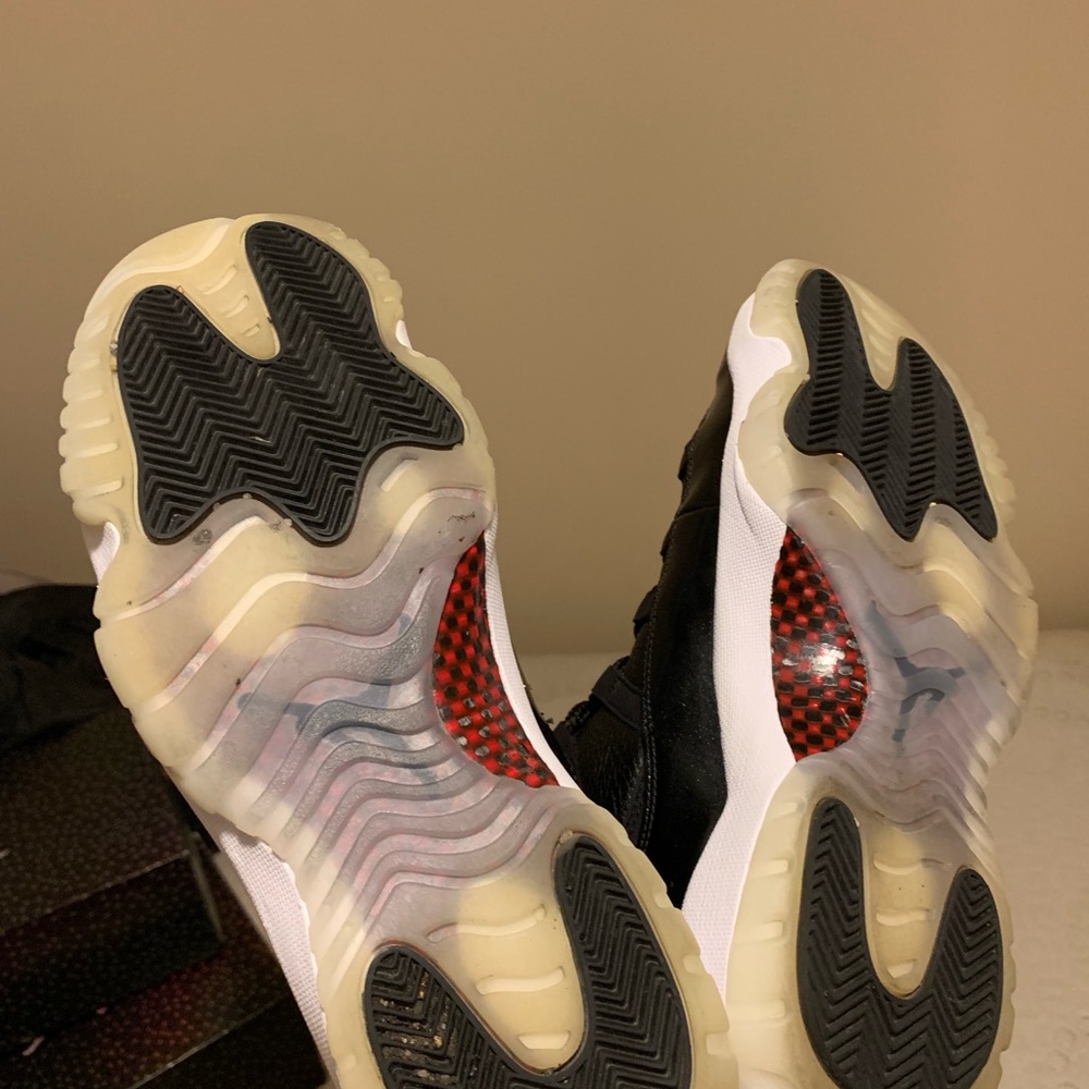 Jordan 11 (72-10) - Picture 8 of 8